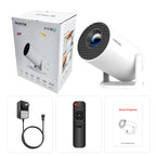 ProScreenX™ Smart Portable Projector